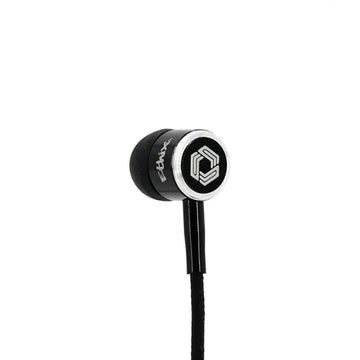 Ethix Mr Steel Earbud New Logo Back