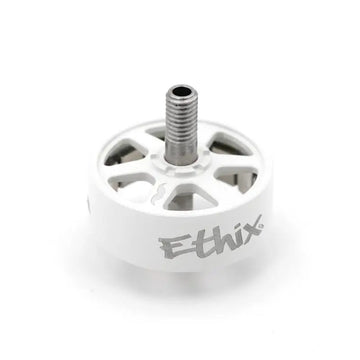Ethix Mr. Steele Stout Motor V4 Spare Bell