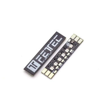 FETtec Race Wire 6 (2pcs) - NewBeeDrone