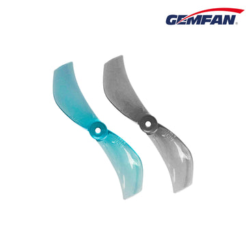 Gemfan 40mm 1610 Durable 2 Blade 1.0mm - NewBeeDrone
