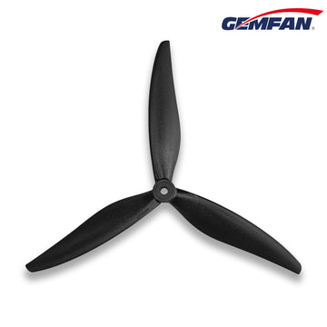 Gemfan Durable CL Cinelifter 8040 3 Blade Propeller - NewBeeDrone