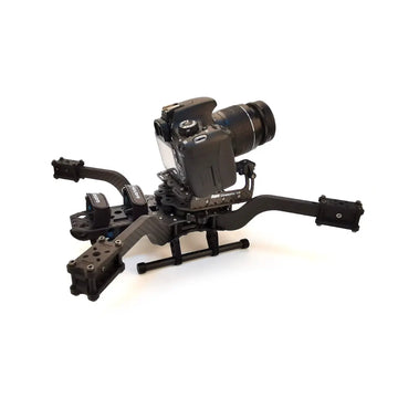 Holybro Kopis Cinelifter X8 Frame Kit DSLR Camera Installation
