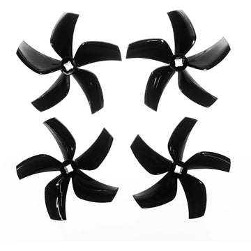 Gemfan Ducted Durable 5 Blade 76mm - NewBeeDrone