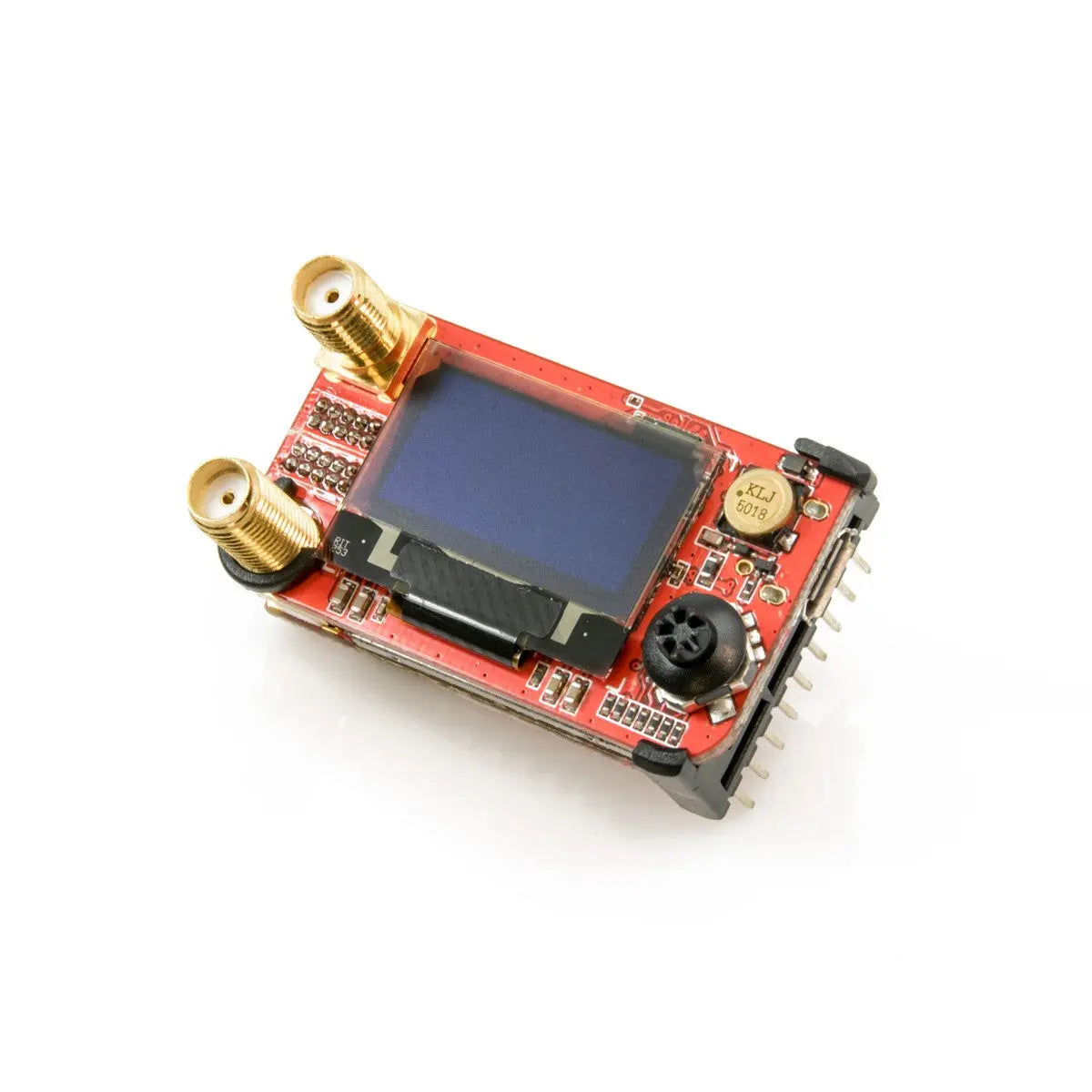 ImmersionRC Rapidfire Analog PLUS FPV Goggle Receiver Module