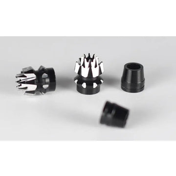 Jumper Radio Gimbal Ends - Rocker Set