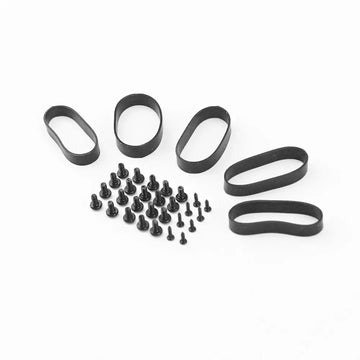 EMAX Nanohawk Spare Parts - Hardware Kit