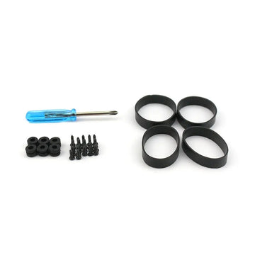 EMAX Nanohawk Spare Parts - Hardware Kit - NewBeeDrone