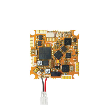 NewBeeDrone BeeBrain BLV3 Flight Controller Solder Pads