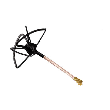 NewBeeDrone BeeBrain Clover 5.8GHz Antenna (LHCP) NewBeeDrone
