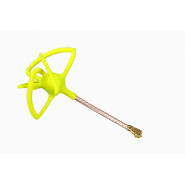 NewBeeDrone BeeBrain Clover 5.8GHz Antenna (RHCP) NewBeeDrone