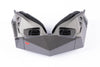 Orqa FPV.One PIlot Goggles Lens Adjustments Focus IPD