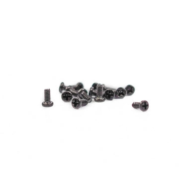 NewBeeDrone Brushless Whoop Motor Screws - Set of 15 - NewBeeDrone
