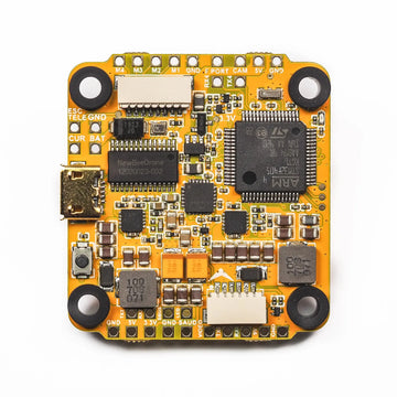 NewBeeDrone Infinity305 F4 Flight Controller - NewBeeDrone