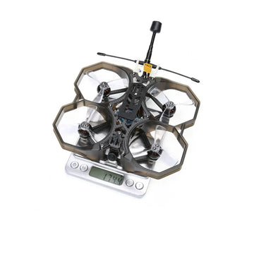 iFlight ProTek25 CineWhoop Analog (Crossfire) - BNF - NewBeeDrone