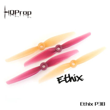 Ethix P3B BI-BLADE Peanut Butter & Jelly Prop - NewBeeDrone