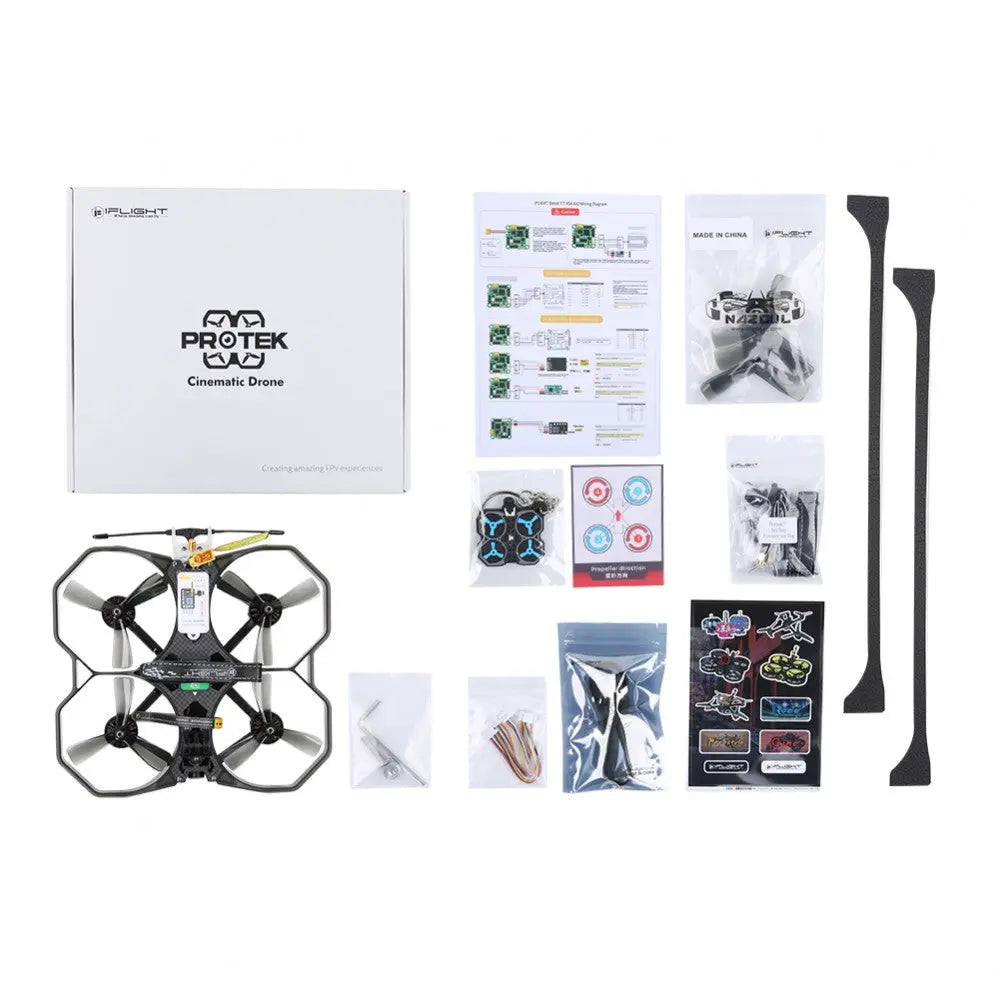 iFlight ProTek35 Analog V2.5