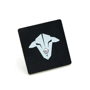 TBS 5G8 Patch Antenna RHCP SMA