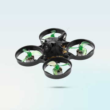 NewBeeDrone x Team BlackSheep AcroBee65 BLV4 BNF CRSF 27000KV