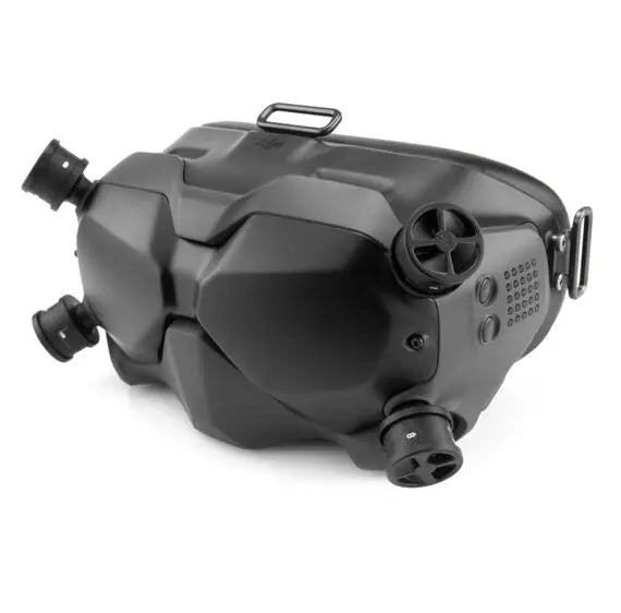 dji fpv goggles v2 antenna TrueRC Duality 2.4/5.8 GHz Stubby 4-Pack for Condition:PRE-OWNED GAME DISC WITH GAME CASE AND GAME COVER Transmission oil | Eurol Collection-Eyewear to the DJI Goggles