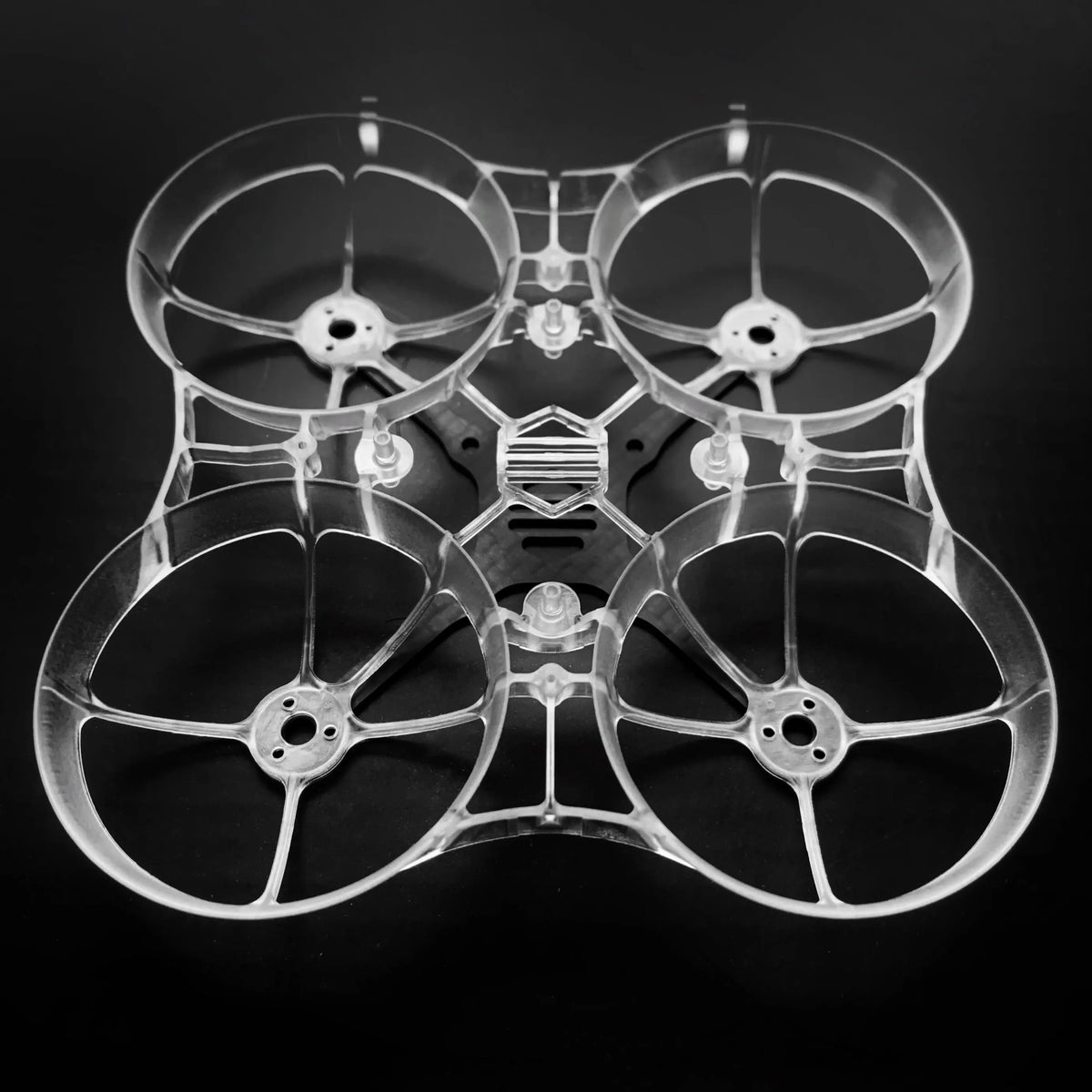 75mm Cockroach75 Brushless Extreme-Durable Frame - – NewBeeDrone