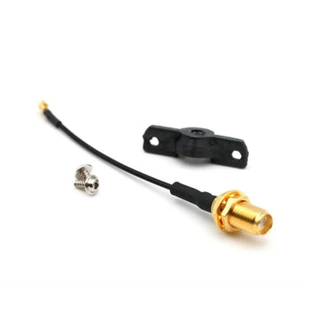 TBS Tango 2 - U.FL to SMA Adapter
