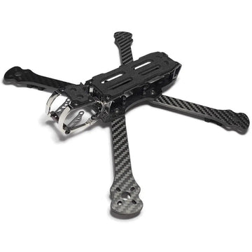 Armattan Badger 6" Frame - Analog - NewBeeDrone