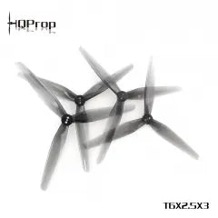 HQProp T6x2.5x3 Propeller - NewBeeDrone