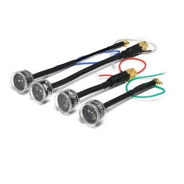 TrueRC Blaze 5.8 Singularity MMCX 90 Deg. Antenna LHCP - NewBeeDrone