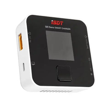 ISDT Q6 Nano Smart Charger
