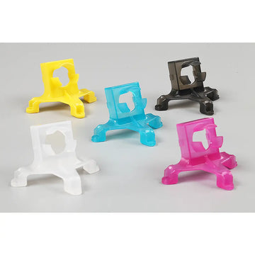 NewBeeDrone BeeBrain V2 Camera Color Mount - NewBeeDrone