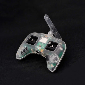 TBS Tango 2 - Nostalgia Shell (Transparent)