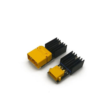 ViFLy Store Safe Smart 2-6S LiPo Discharger - XT30 or XT60 - NewBeeDrone