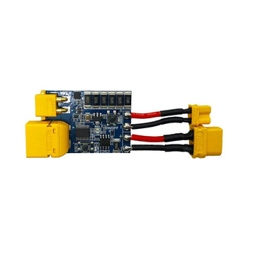VIFLY ShortSaver 2 - NewBeeDrone