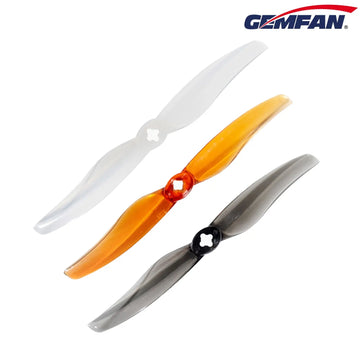Gemfan Long-Range 5126 2-Blade - NewBeeDrone