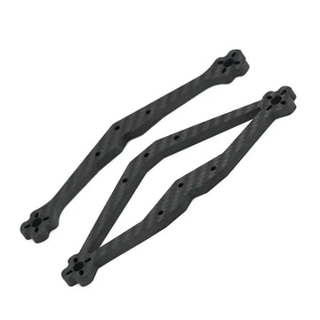 ETHIX CINERAT SPARE ARMS SET