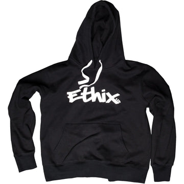 ETHIX Hoodie - NewBeeDrone