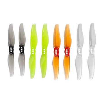 Gemfan 3018 Hurricane Durable 2 Blade 1.5mm - NewBeeDrone