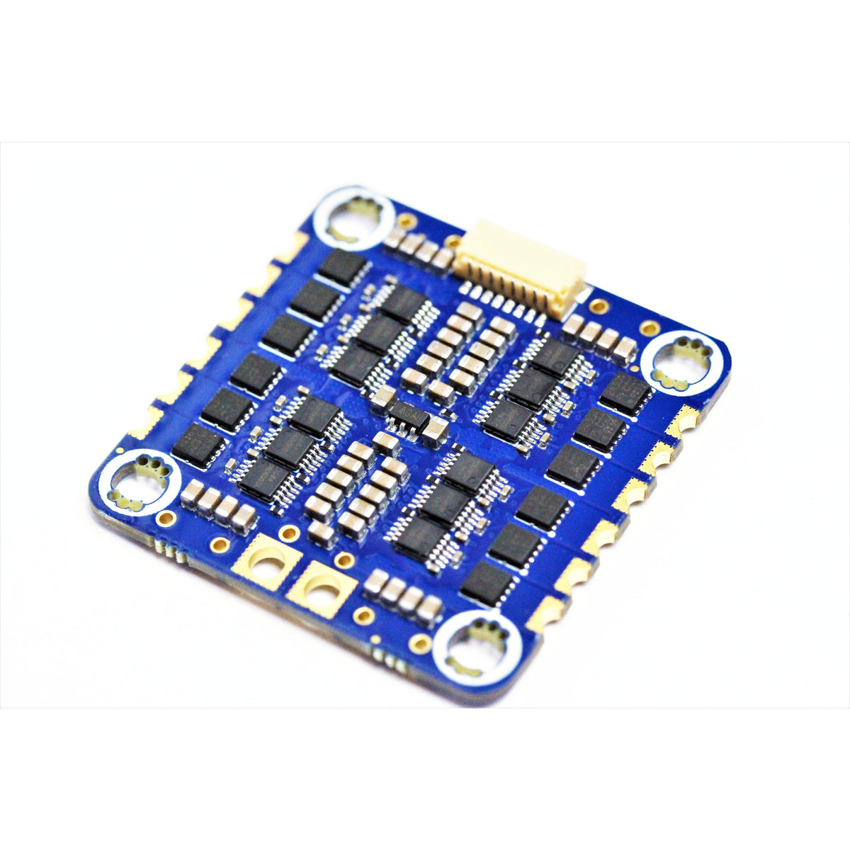 FETtec ESC 4in1 3-6S 45A V1.2 – NewBeeDrone