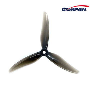 Gemfan Freestyle 5226 3 Blade Propeller