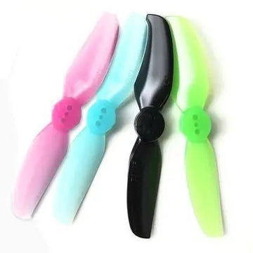 HQ T3X3 Dual-Blade Props - NewBeeDrone