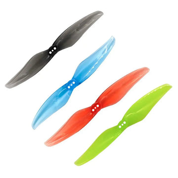 Gemfan 4024 Hurricane Durable 2 Blade 1.5mm - NewBeeDrone