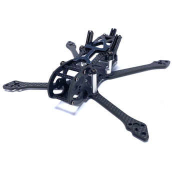 NewBeeDrone Whirligig V2 Frame 3'' 4'' 5'' - NewBeeDrone