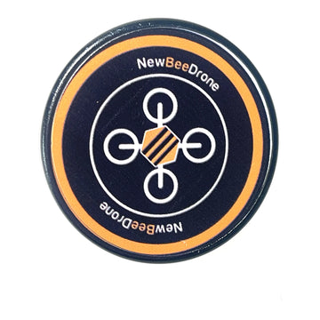 Foxeer "NBD" Oreo 5.8GHz 120 degree 9.5dBi High Gain Patch DIY Antenna