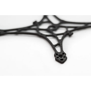 NewBeeDrone SavageBee 3" Frame - Old Version Blowout - NewBeeDrone