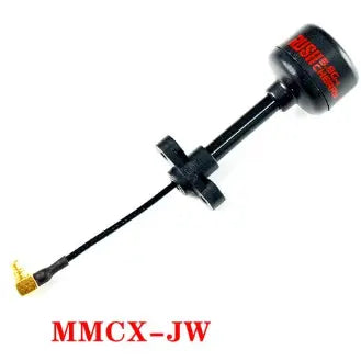 RUSHFPV Cherry Antenna MMCX-JW RHCP