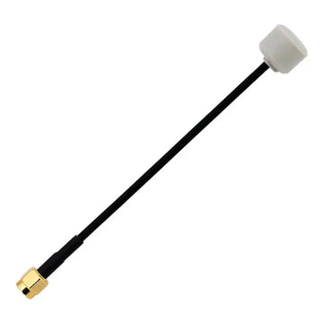 TBS Triumph Pro SMA LHCP Long Range Antenna - NewBeeDrone