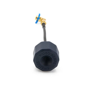 VAS Ethix Mad Mushroom V2 (RHCP) 5.8GHZ - NewBeeDrone