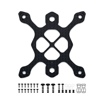 NewBeeDrone Mosquito 40mm Whoop Frame