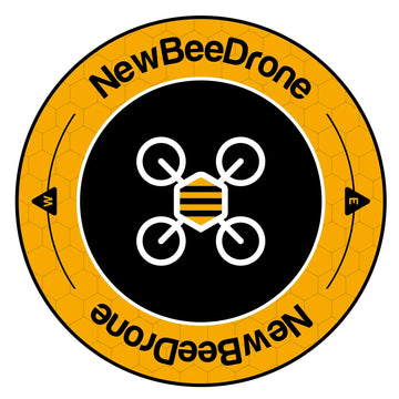 NewBeeDrone Landing Pad XL - NewBeeDrone