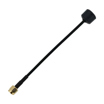 TBS Triumph Pro SMA RHCP Long Range Antenna - NewBeeDrone